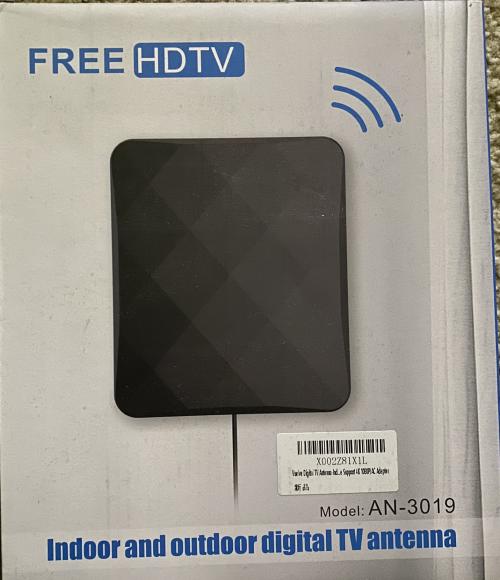 HD Antenna