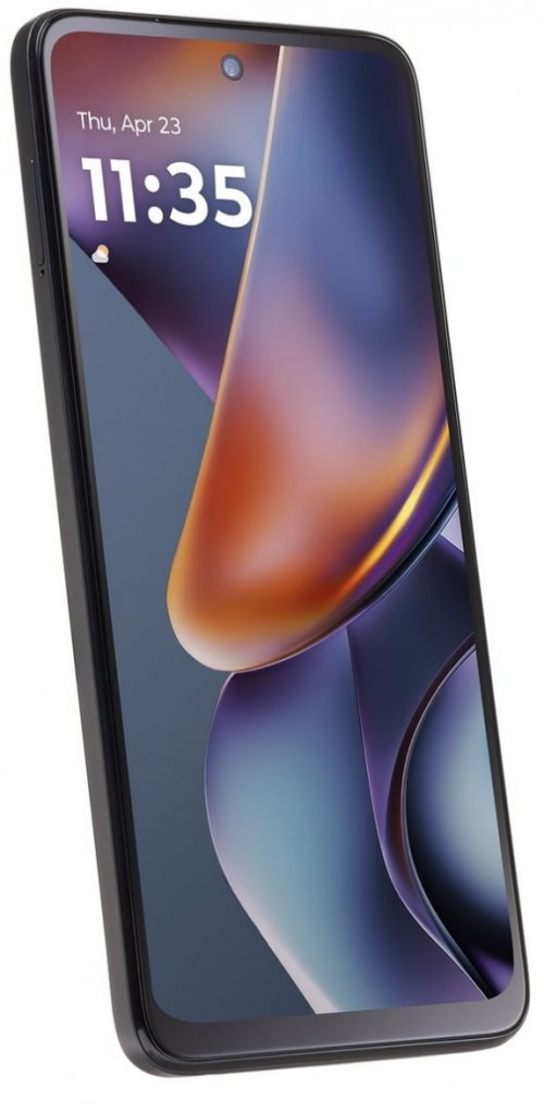 Motorola Moto G 2025 Prepaid Phone