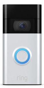Ring Doorbell 2nd gen with HD Video Motion
