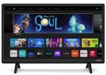 Vizio 24” Smart TV - D24f-J09