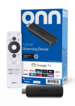 Onn Google TV HD Stick